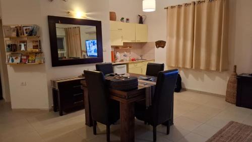 Misgav Am Apartamento | המון חרמון
