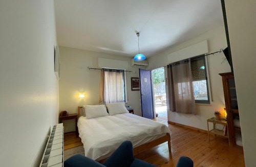 Mitzpe Hila Casa | המקום של נטע