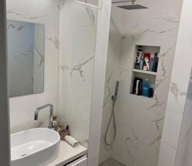 Qiryat Shemona Apartamento | הנופש הצפוני