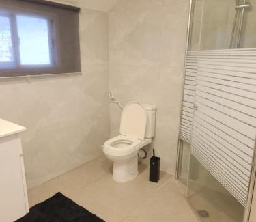 Haifa Apartamento | הפנינה בכרמל