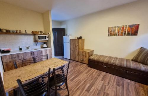 Odem Apartamento | הצימר של אורנה