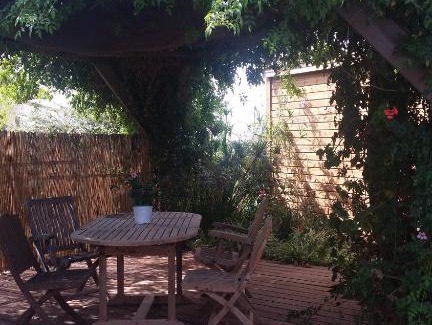 Ne'ot Golan Casa | הצימר של גברת שקשוקה