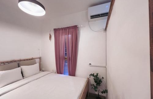 Ein Gedi Apartamento | הצימר של יהושע
