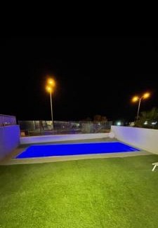 Netanya Villa | וילה הזוהר