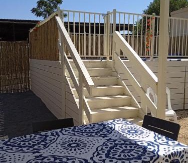Shadmot Dvora Apartamento | וילת הנחלה למשפחות Nahala Villa