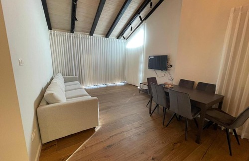 Shefer Apartamento | זולת החן שפר