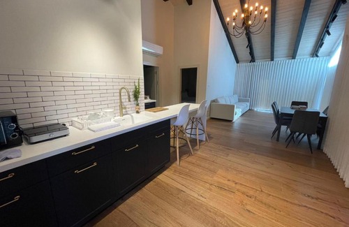 Shefer Apartamento | זולת החן שפר