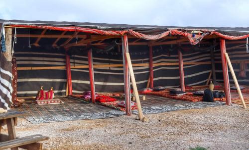 Ramat Negev Otro | חאן נחל חווה Han Nahal Hava