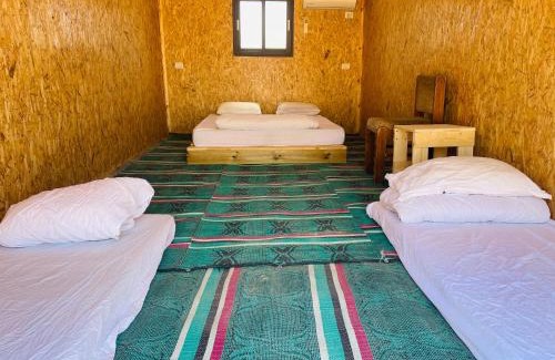 Ramat Negev Casa | חאן נחל חווה
