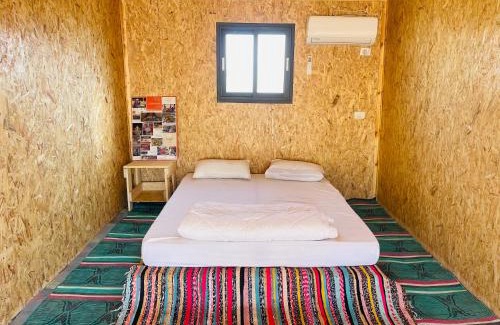 Ramat Negev Casa | חאן נחל חווה