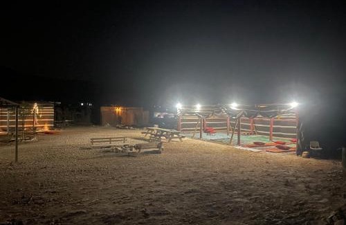 Ramat Negev Casa | חאן נחל חווה