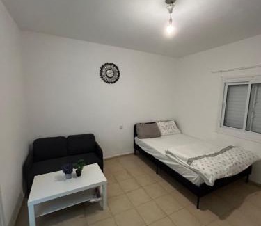 Kiryat Yam Apartamento | חוף הזהב