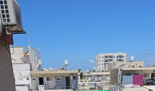 Kiryat Yam Apartamento | חוף הזהב
