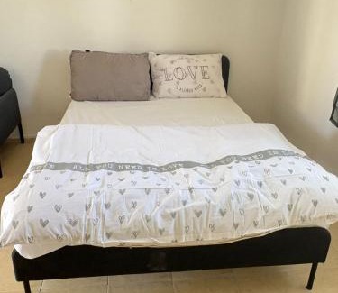 Kiryat Yam Apartamento | חוף הזהב