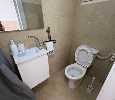 Kiryat Yam Apartamento | חוף הזהב