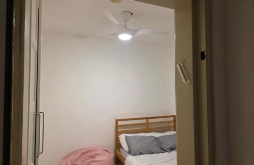 Tiberias Apartamento | חלום מול נוף הכנרת