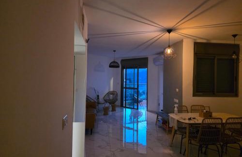 Tiberias Apartamento | חלום מול נוף הכנרת