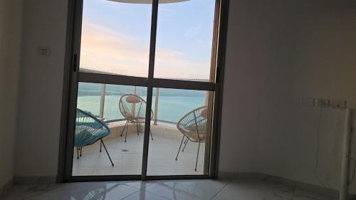 Tiberias Apartamento | חלום מול נוף הכנרת