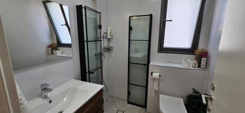 Nahariya Apartamento | חלום על הגלים