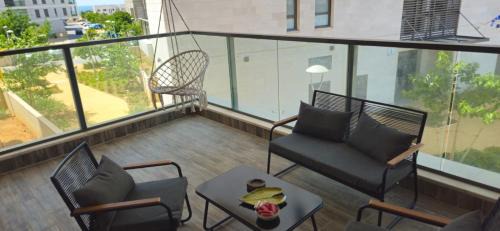 Nahariya Apartamento | חלום על הגלים