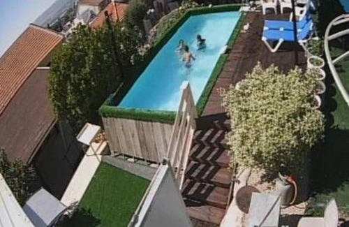 Afula Apartamento | חלומות בגבעה Dreams On The Hill
