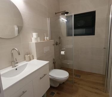 Beit Hillel Apartamento | חלון לגליל העליון