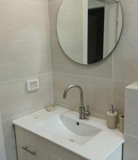 Beit Hillel Apartamento | חלון לגליל העליון