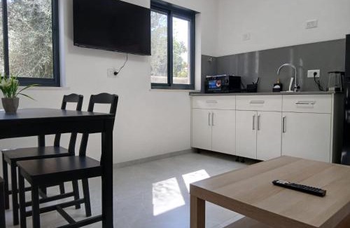 Beit Hillel Apartamento | חלון לגליל העליון