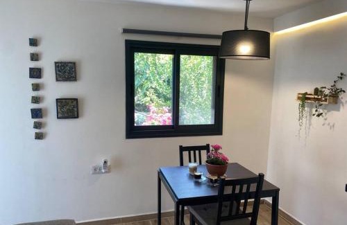 Sha'al Casa | חצר ברמה