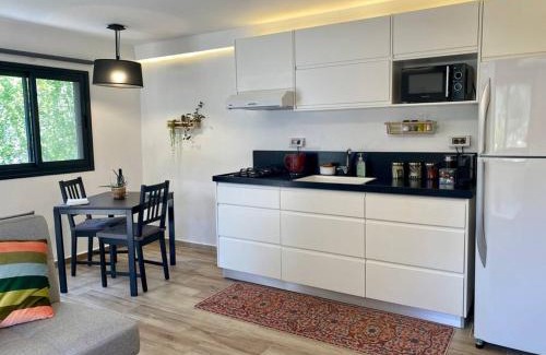 Sha'al Casa | חצר ברמה