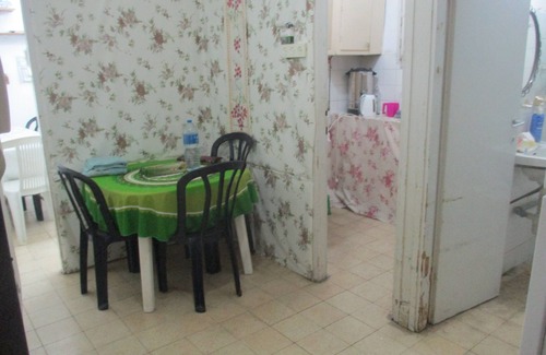 Kiryat Ata Apartamento | טאוב אירוח בלב שמח