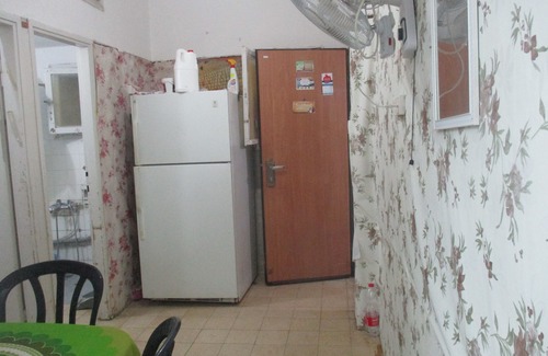 Kiryat Ata Apartamento | טאוב אירוח בלב שמח