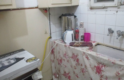 Kiryat Ata Apartamento | טאוב אירוח בלב שמח