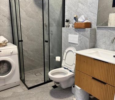 Qiryat Shemona Apartamento | יחידת אירוח אור בזלת