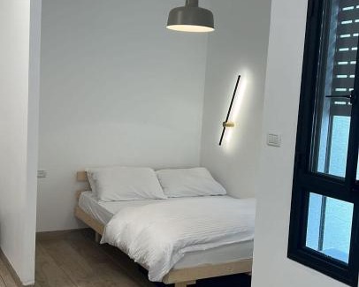 Qiryat Shemona Apartamento | יחידת אירוח אור בזלת