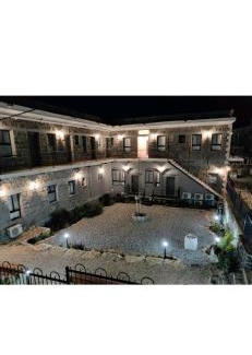Tiberias Old City Apartamento | יחידת אירוח בבית ורדי