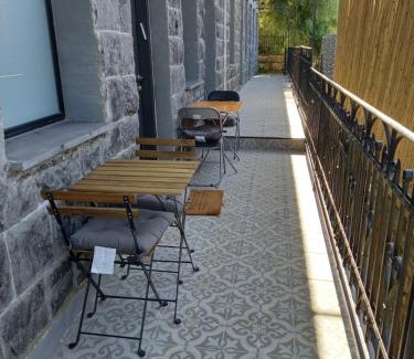 Tiberias Old City Apartamento | יחידת אירוח בבית ורדי