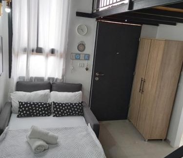 Tiberias Old City Apartamento | יחידת אירוח בבית ורדי
