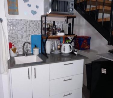 Tiberias Old City Apartamento | יחידת אירוח בבית ורדי