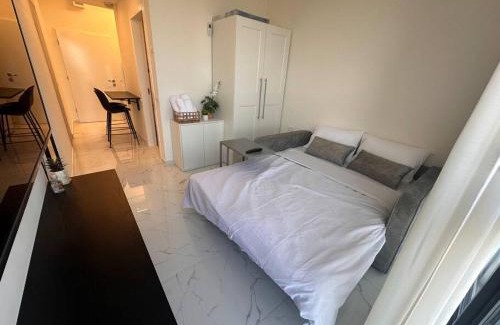 Beersheba Apartamento | יחידת אירוח ליד בית חולים סורוקה ואוניברסיטה