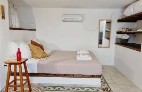 Mateh Yehuda Apartamento | יחידת אירוח נעם
