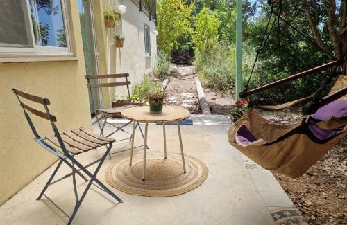 Mateh Yehuda Apartamento | יחידת אירוח נעם