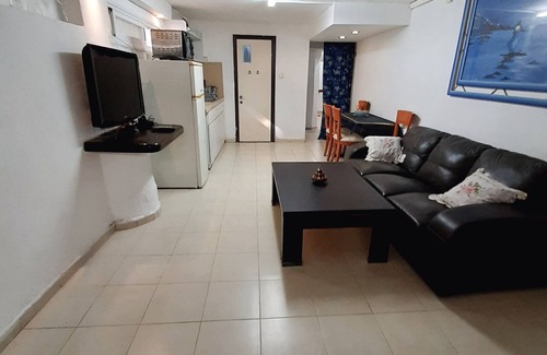 Beit She'an Villa | יחידת אירוח קומפלט מתאימה לחמישה אנשים+ כל מה שצריך יש זה 50 מר מתחת לבית