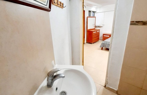 Beit She'an Villa | יחידת אירוח קומפלט מתאימה לחמישה אנשים+ כל מה שצריך יש זה 50 מר מתחת לבית