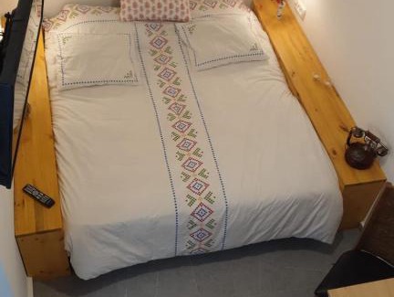 Jerusalem City Centre Apartamento | יחידת דיור מקסימה במרכז העיר בנחלאות 5 דקות מהכל