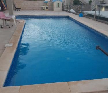 Rosh Pinna Apartamento | יחידת דיור עם בריכה פרטית מפנקת