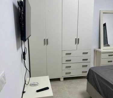 Katzrin Apartamento | יחידת נופש איימי