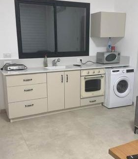 Katzrin Apartamento | יחידת נופש איימי