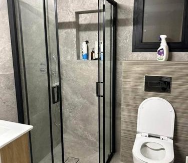 Katzrin Apartamento | יחידת נופש איימי
