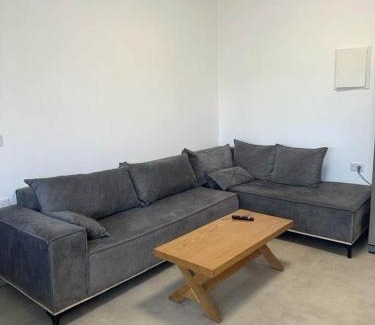 Katzrin Apartamento | יחידת נופש איימי